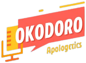 FaatiOkodoro Apologetics